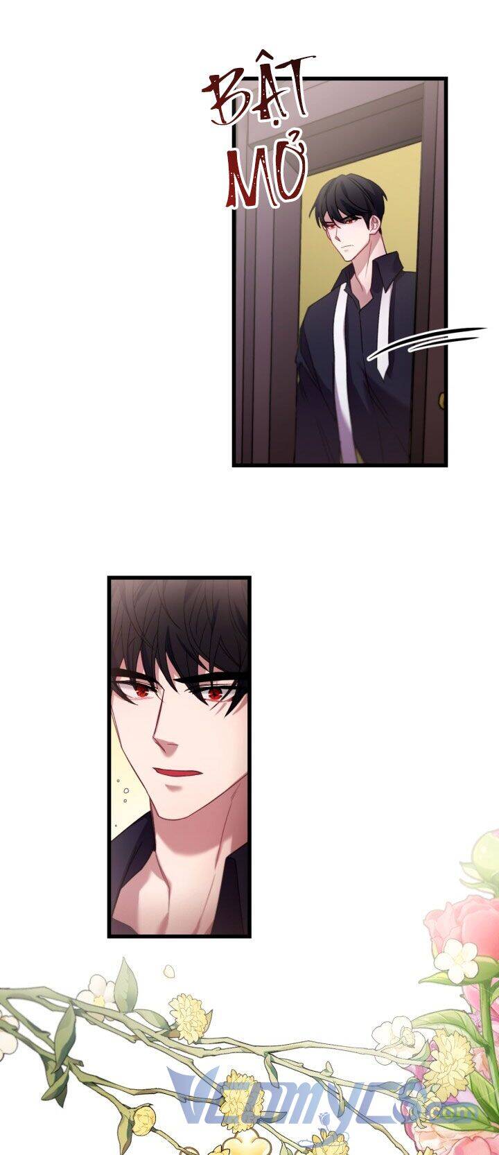 vị hôn thê của kẻ săn mồi chapter 6 60