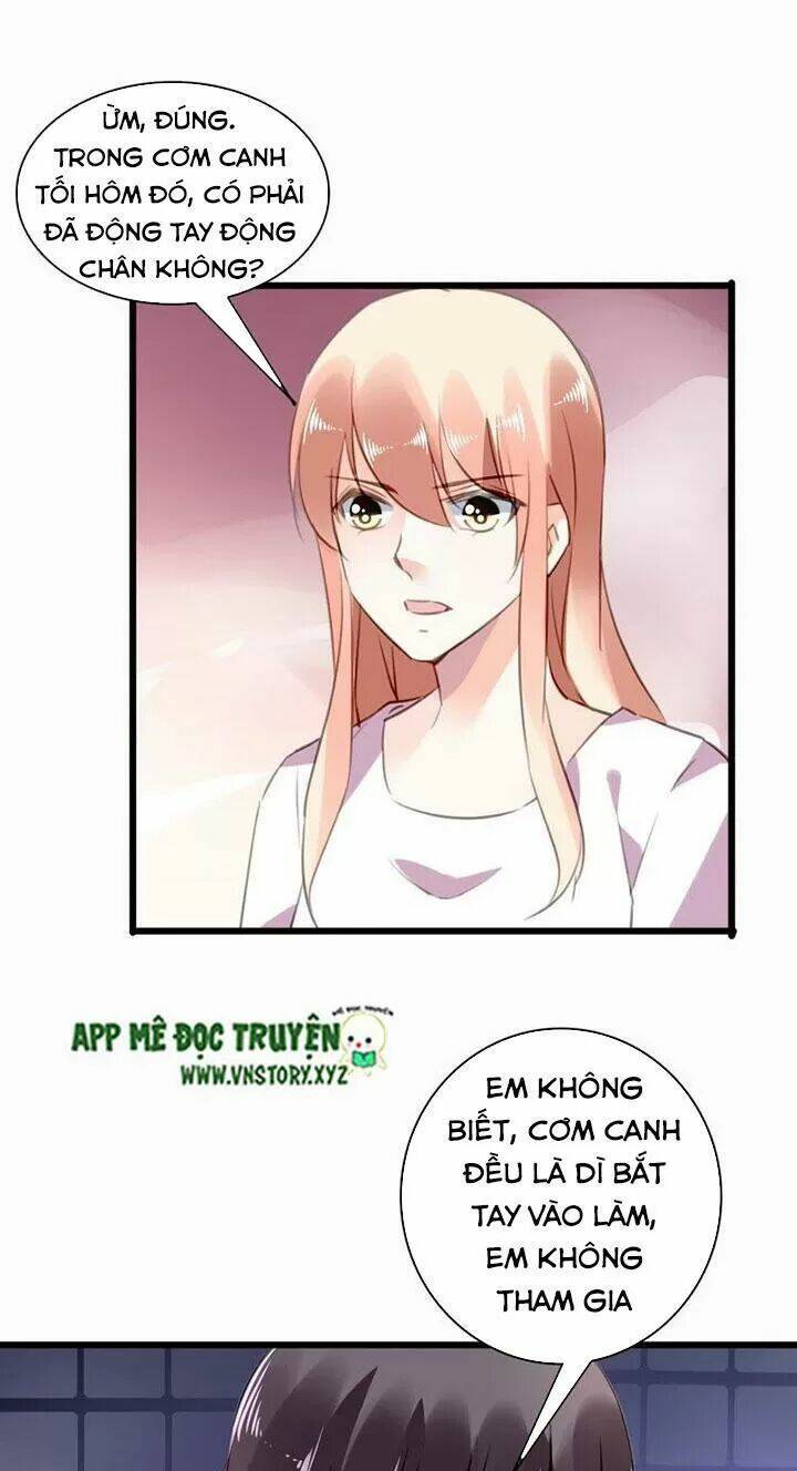 mưu ái thành nghiện chapter 99 15