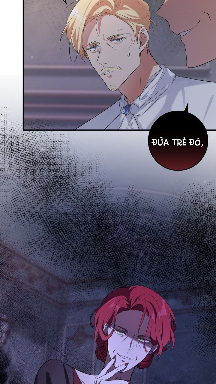 hãy nếm và nuốt đi nào chapter 12.1 31