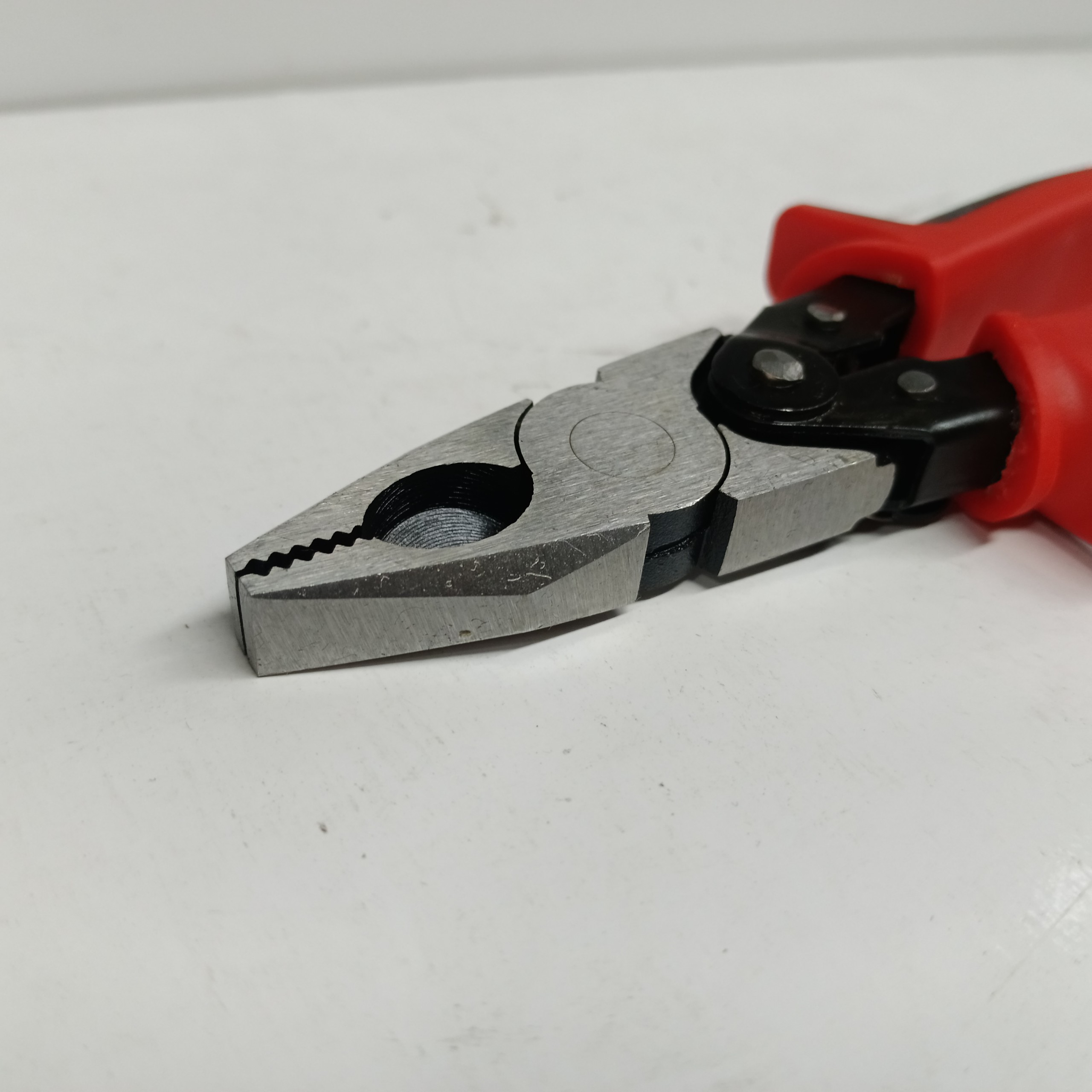 Kềm răng trợ lực CFCooper 7inch/175mm 02052