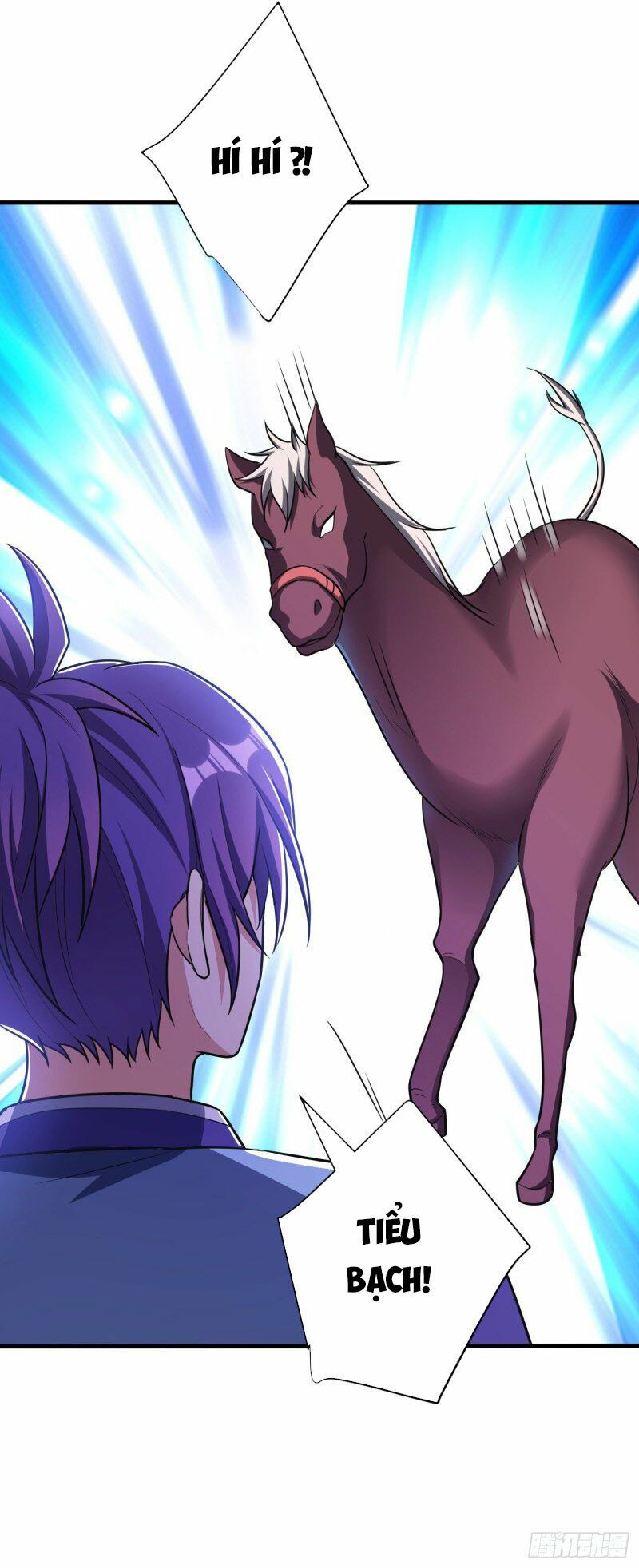 yêu giả vi vương chapter 159 14