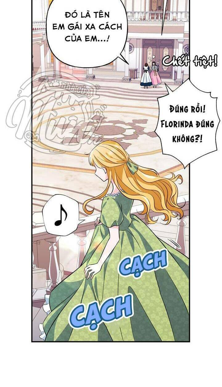 gửi đến người bạn của tôi chapter 4 39