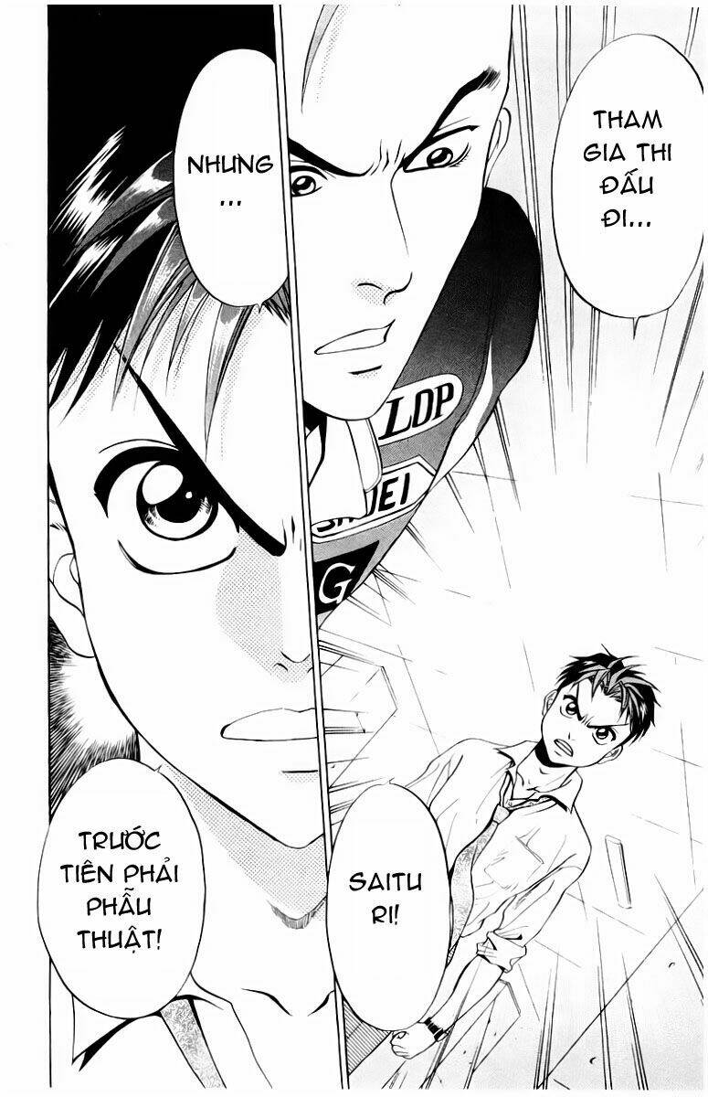 bàn tay thần sầu teru chapter 7 29