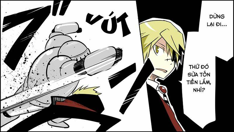 senyuu chapter 38 38