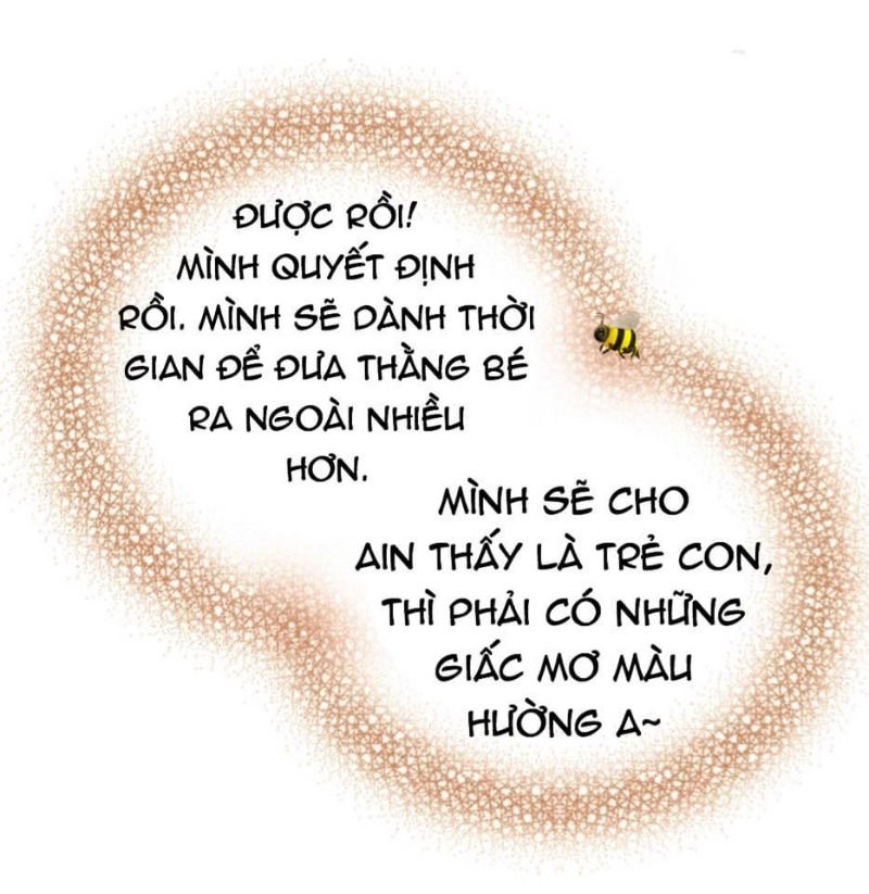 xuyên không trở thành mẹ của nhân vật phản diện chapter 15 19