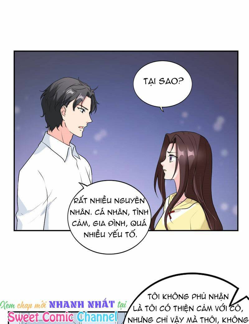 manh bảo đột kích: mami cha con đâu ? chapter 57 22