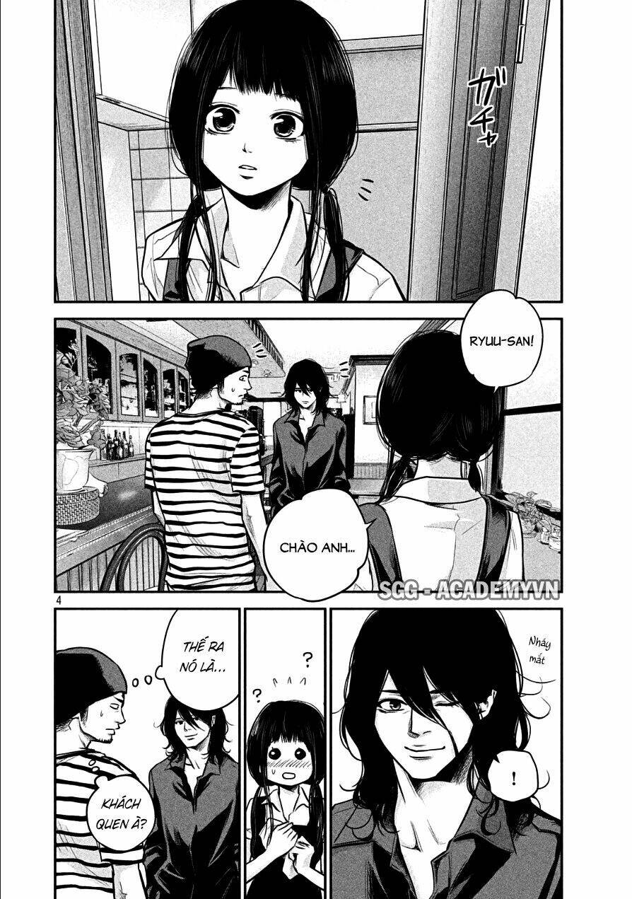 đạo luật nhiều vợ chapter 42 6