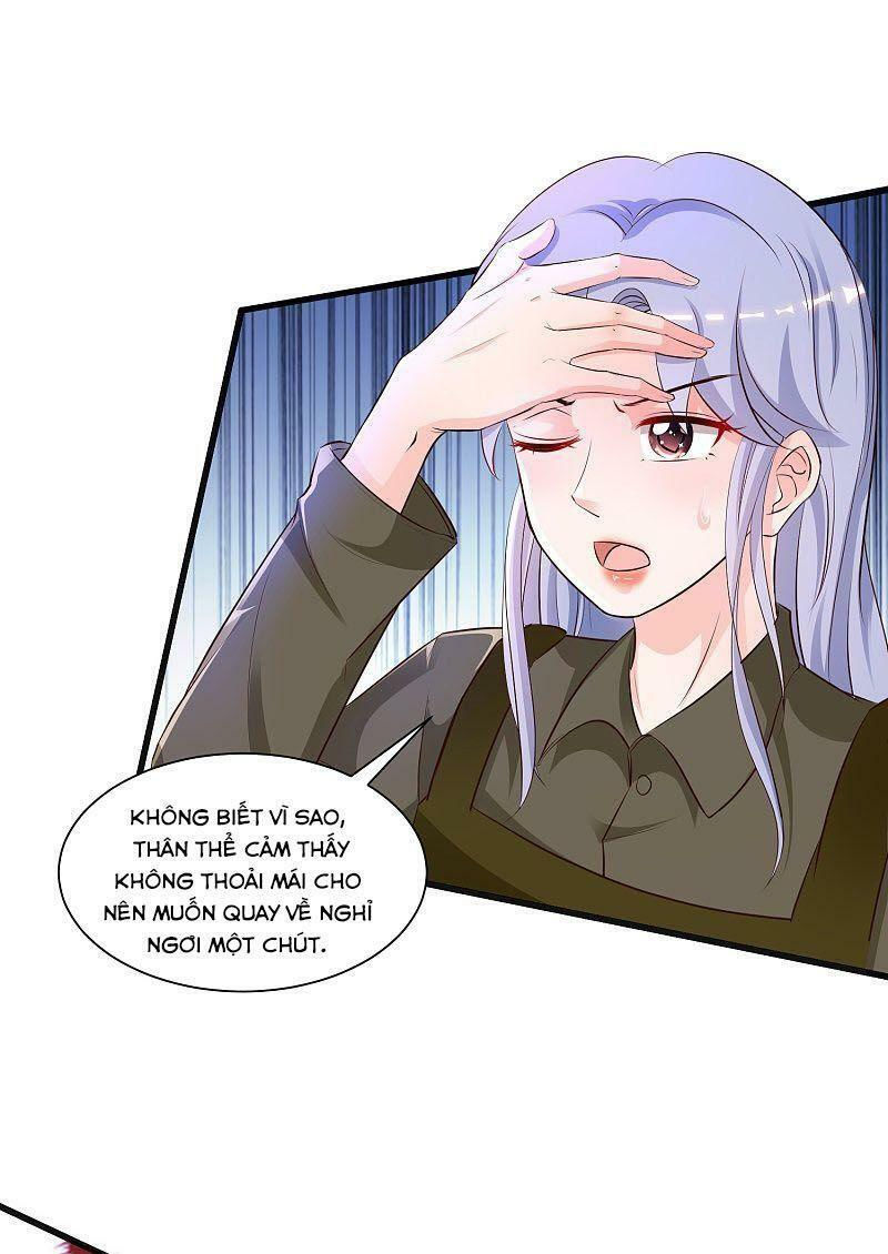 tối cường vận đào hoa chapter 125 3