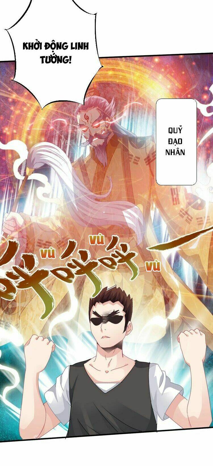 kinh thế kỳ nhân chapter 6 37