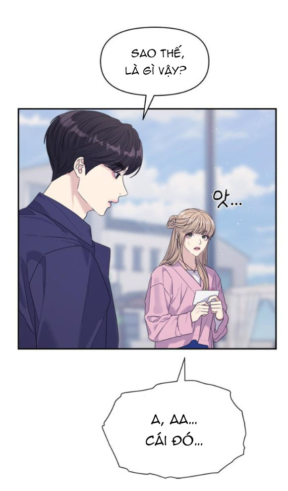 Couple Breaker chapter 63.1 8