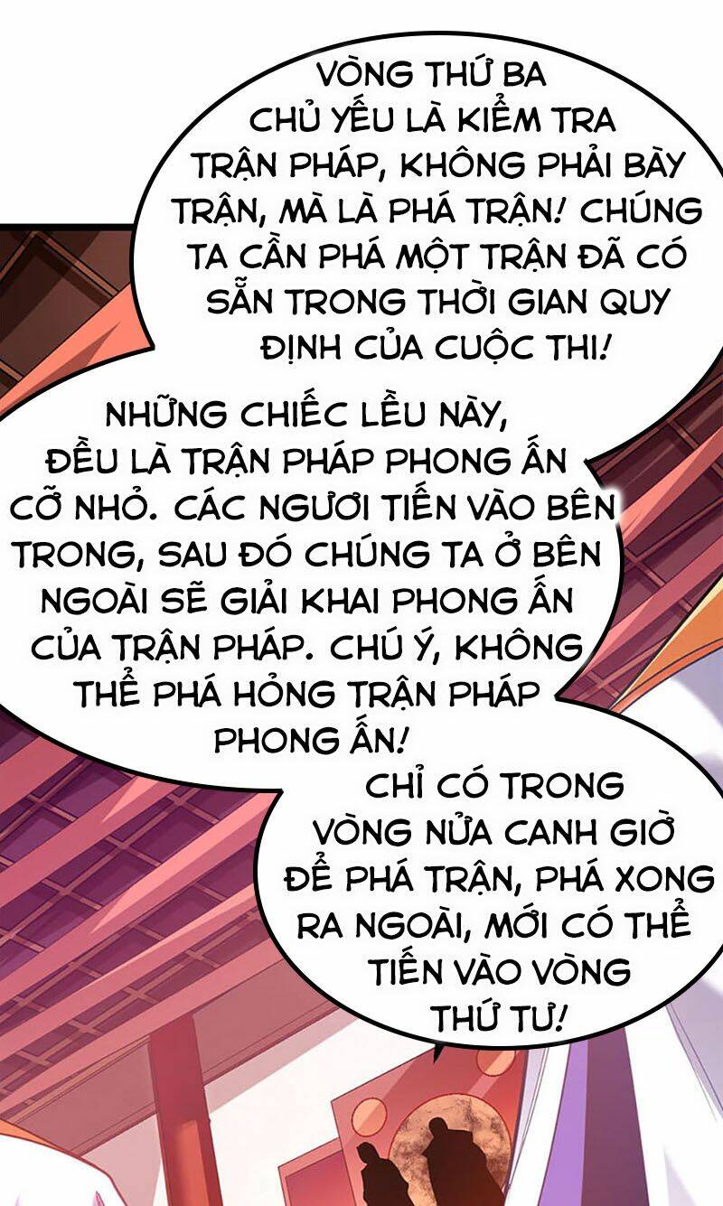 cửu dương thần vương chapter 199 13