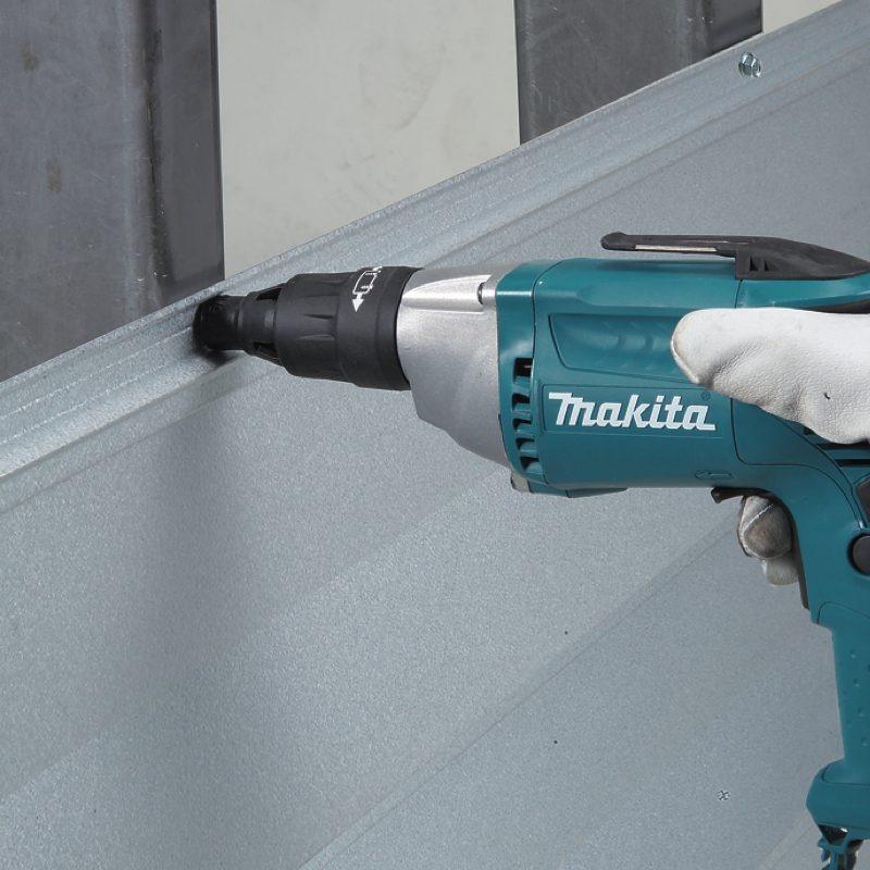 MÁY VẶN VÍT 570W MAKITA FS2500- HÀNG CHÍNH HÃNG