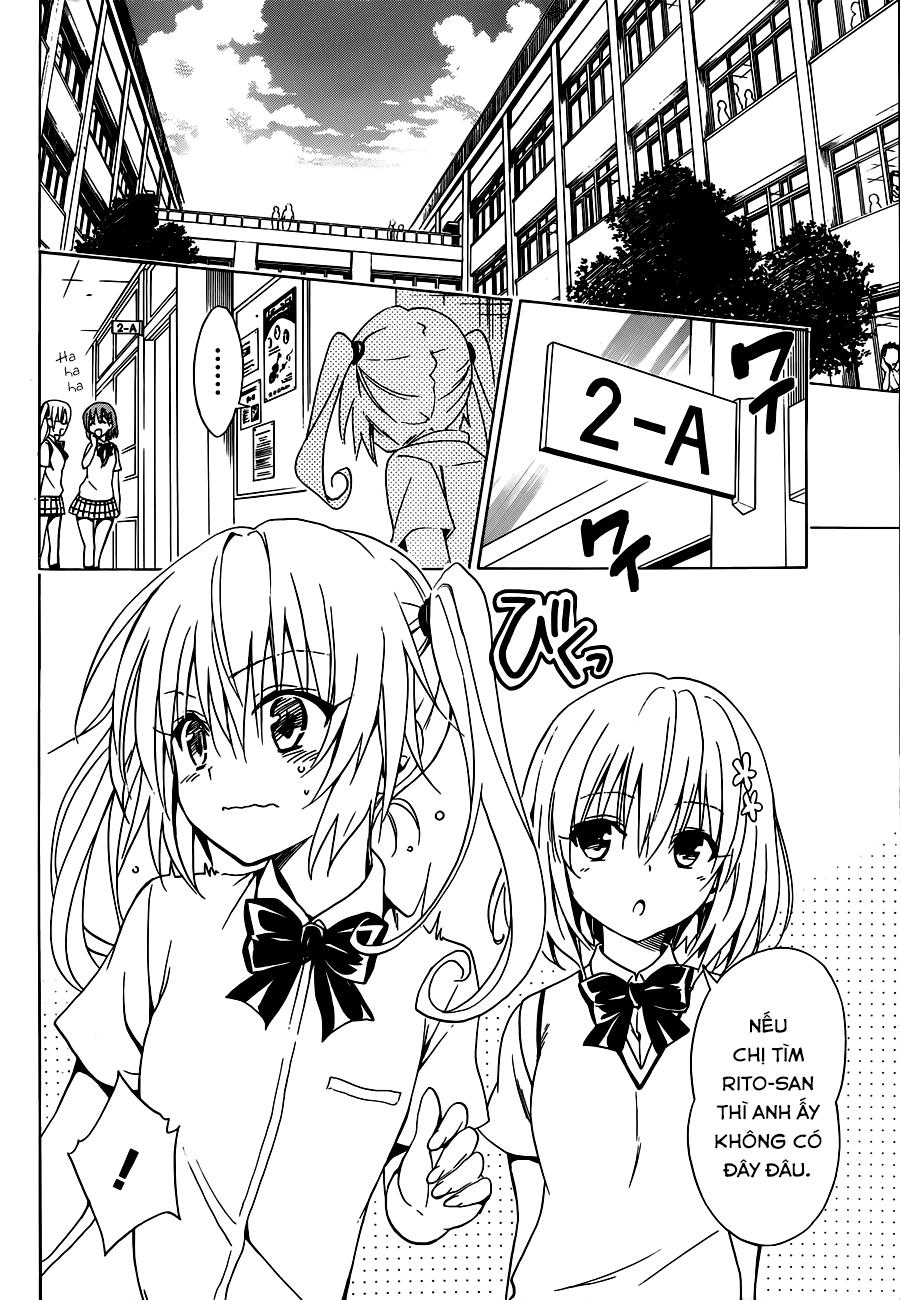 to love - ru darkness chapter 34 13