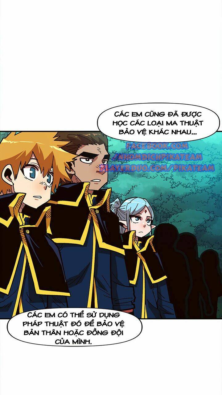 đại lục vô song chapter 13 56