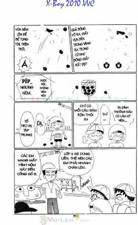 nhóc maruko chapter 2 152