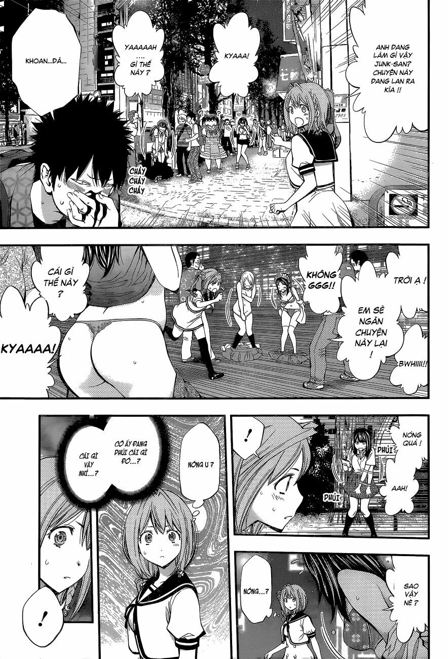 youkai shoujo - monsuga chapter 48.5 13