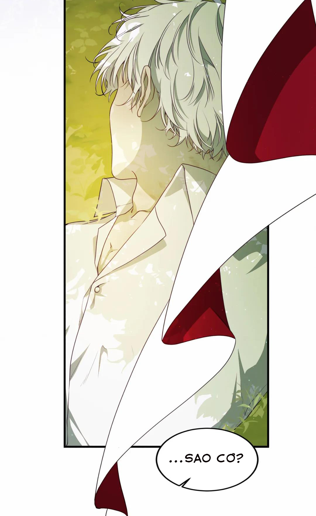 chị ấy là nữ chính trong truyện đó chapter 50 70