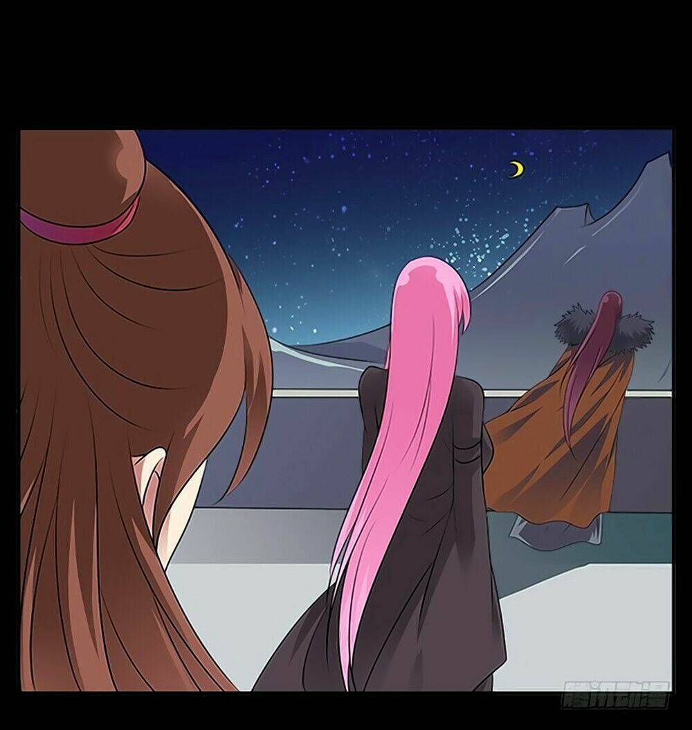 hoa ngôn tâm nguyện chapter 32 44