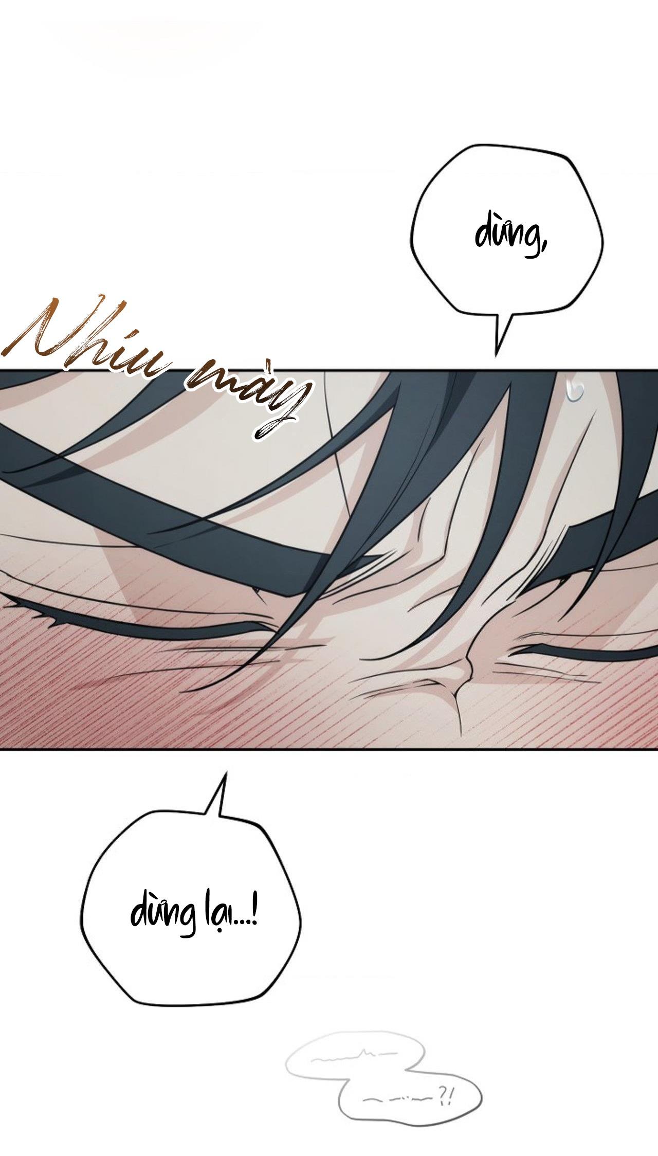 (abo)mối quan hệ không hoàn chỉnh chapter 17 26