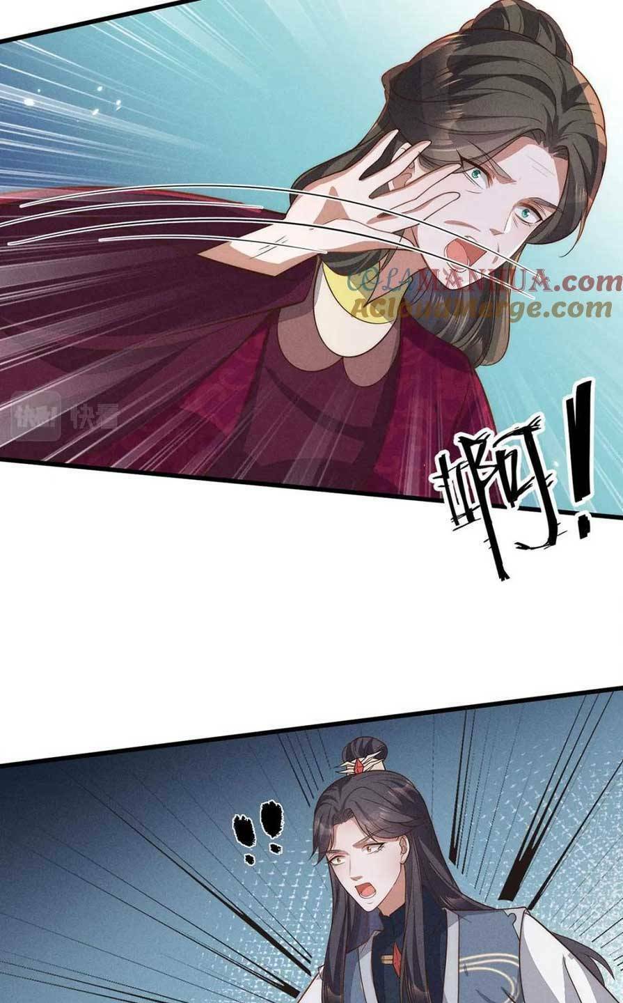 tái sinh trở lại : ta trở thành độc y thái tử phi chapter 49 31