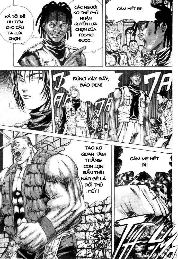zombie hunter chapter 6 23