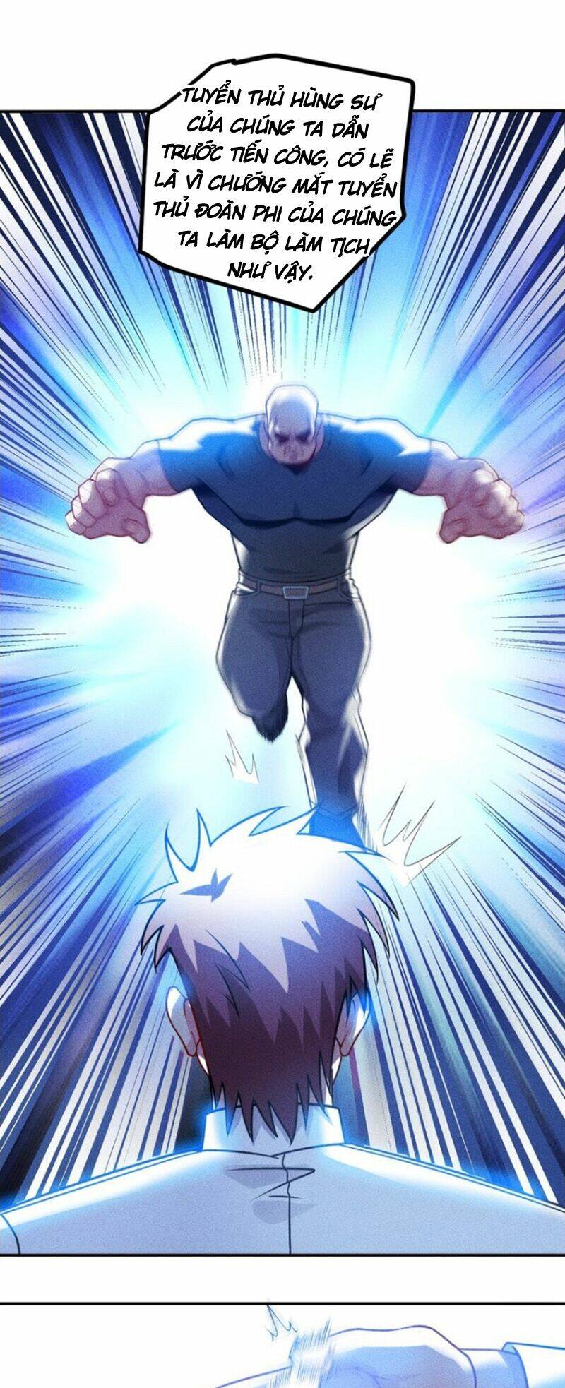 cao thủ cận vệ của nữ chủ tịch chapter 75 20