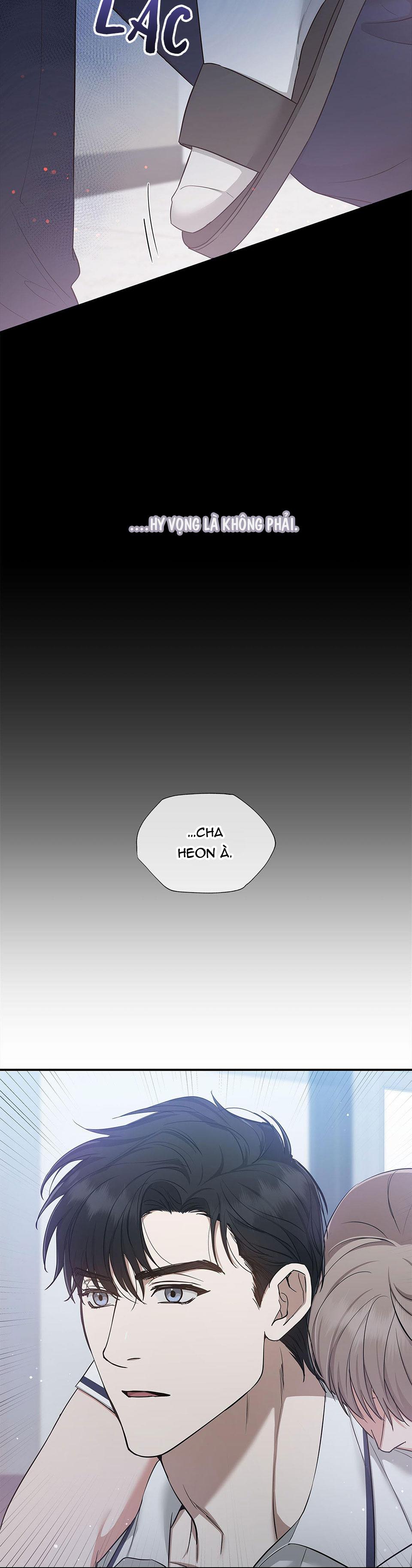 dấu vết của khoảng trống chapter 7 22