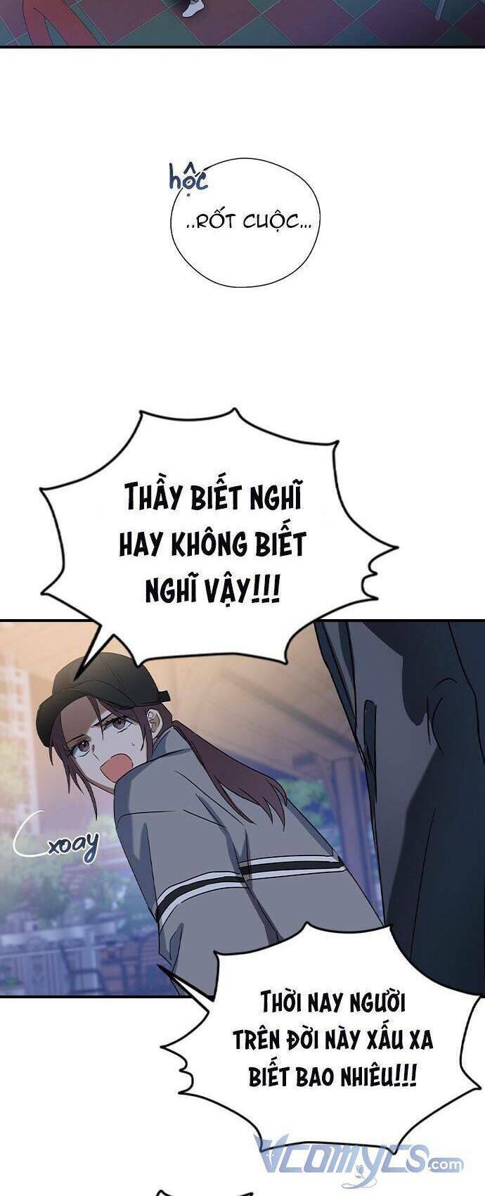 duyên nợ kiếp trước chapter 34 55