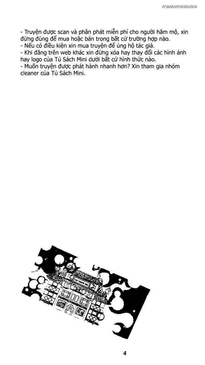 tiệm thú kiểng chapter 17.5 5