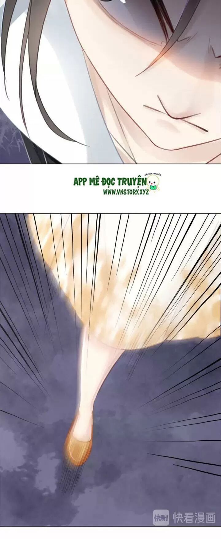 cực phẩm phế vật tiểu thư chapter 121 13