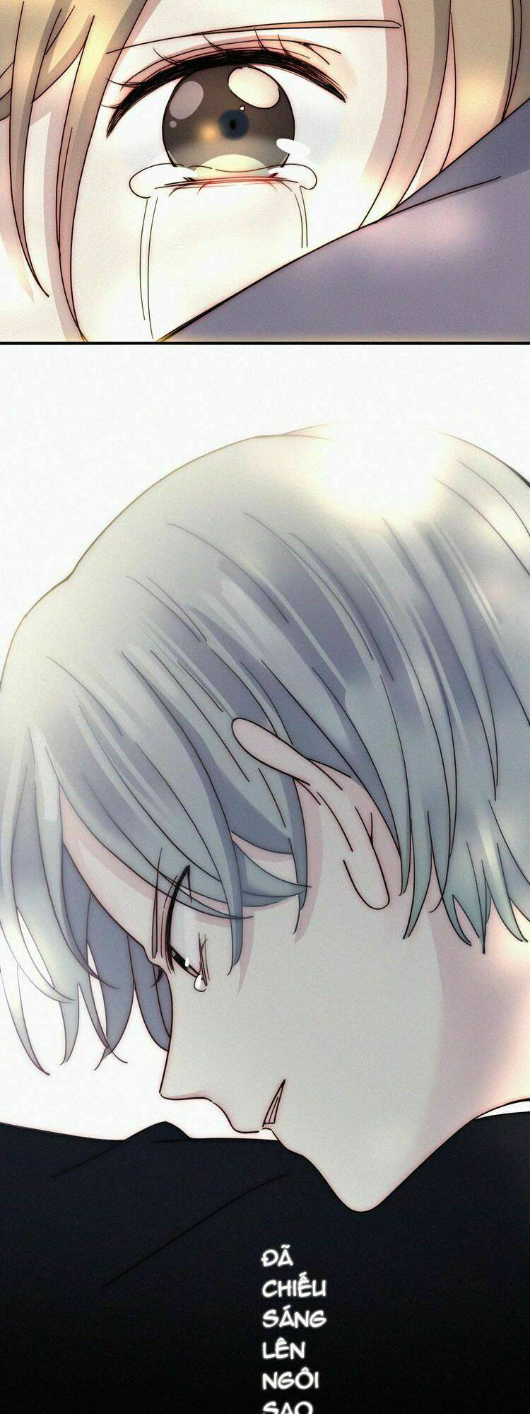 nếu ngày đó chúng ta chưa quen biết chapter 3 5