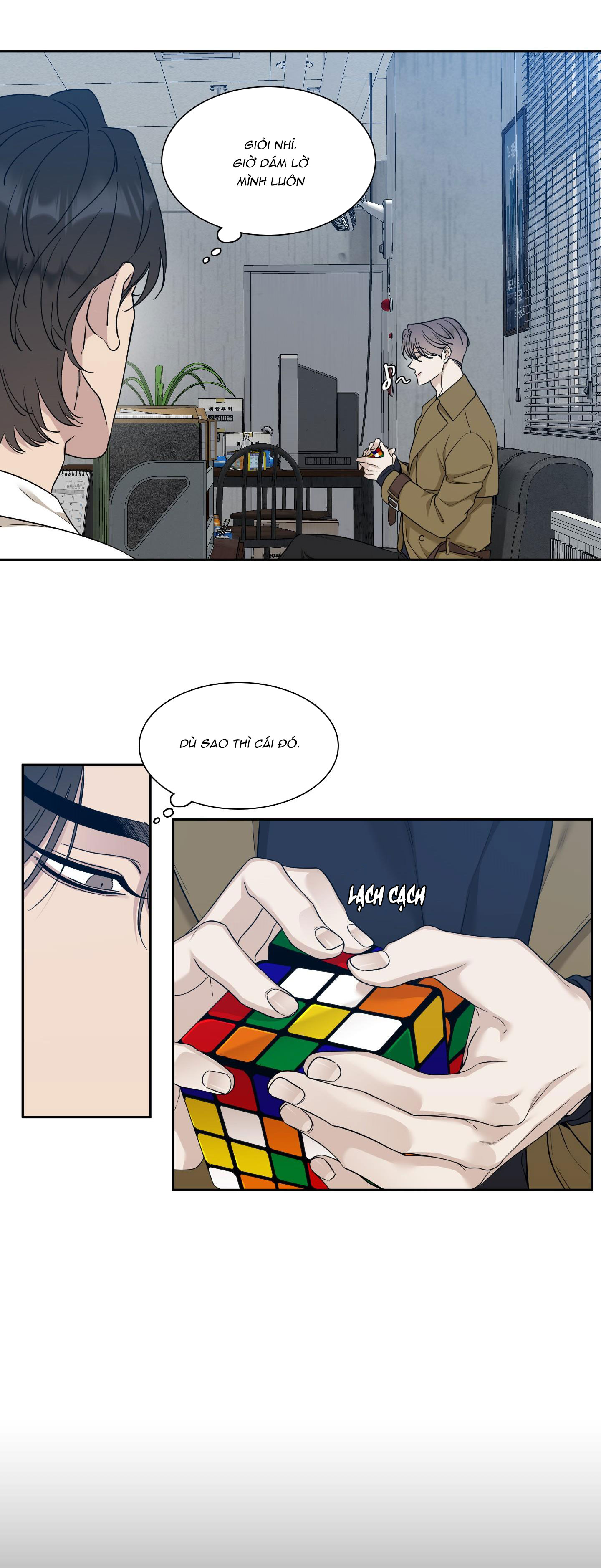 tên cặn bã chapter 10 9