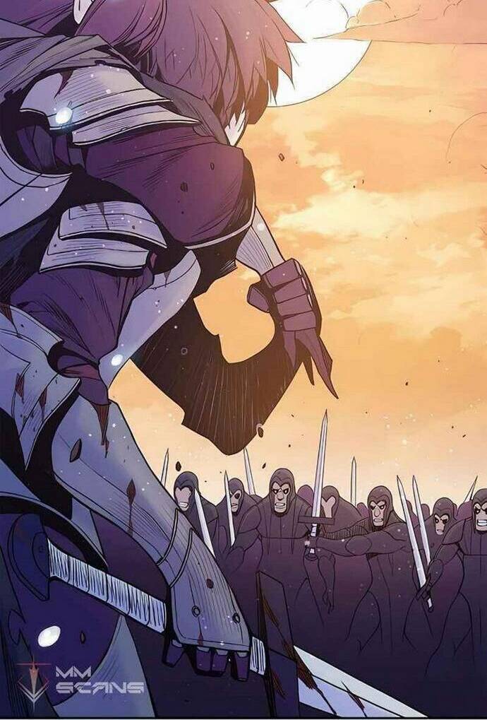 băng tâm kỵ sĩ chapter 17 95