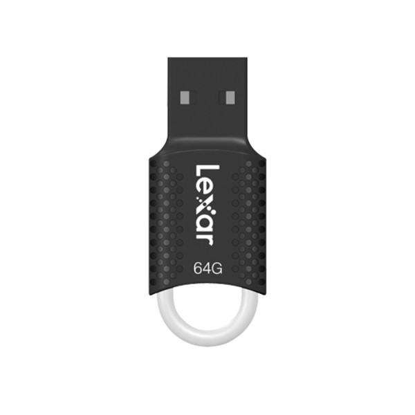 USB Lexar JumpDrive V40 Flash 2.0 64GB - Hàng Chính Hãng