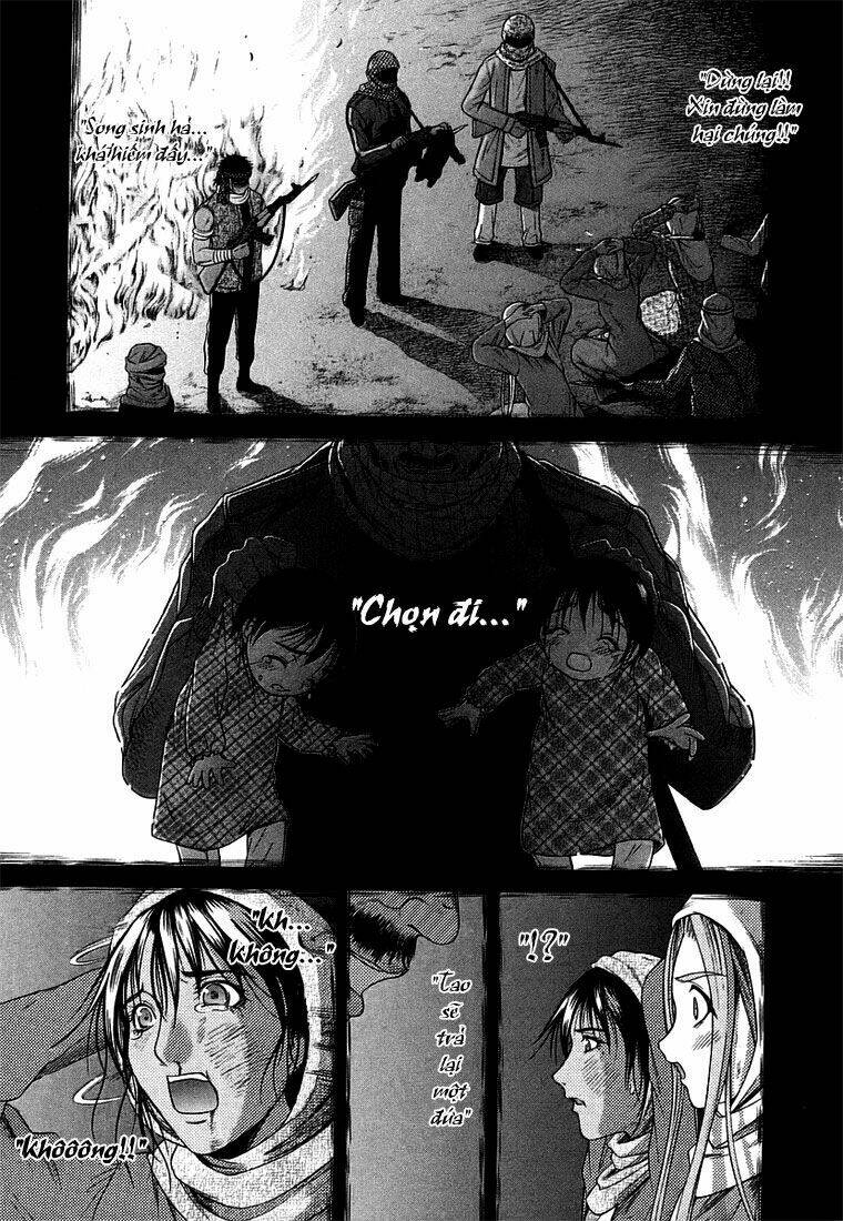 happy world! chapter 66 12