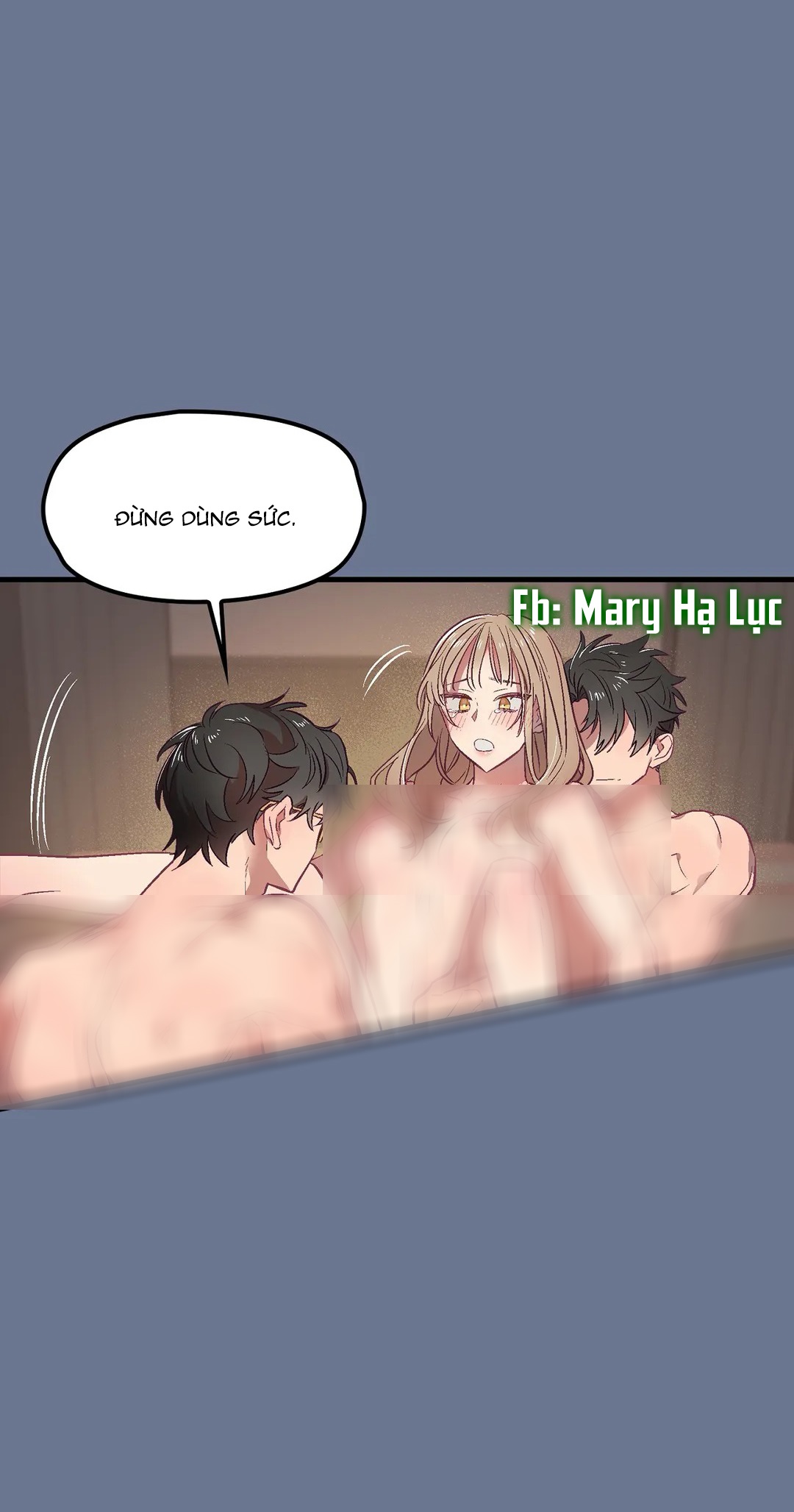 cô em xinh đẹp và ba chàng trai may mắn chapter 1 31