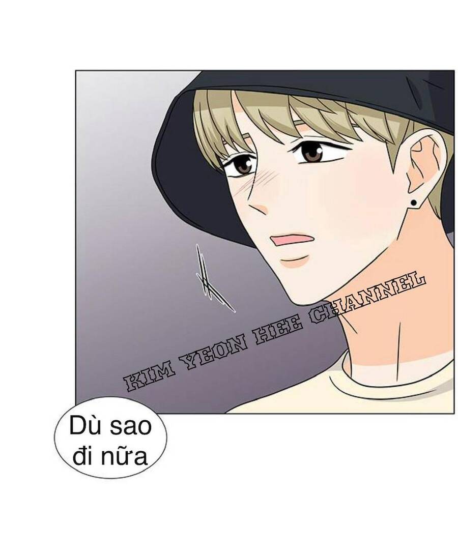 idol và sếp, em yêu ai? chapter 110 21