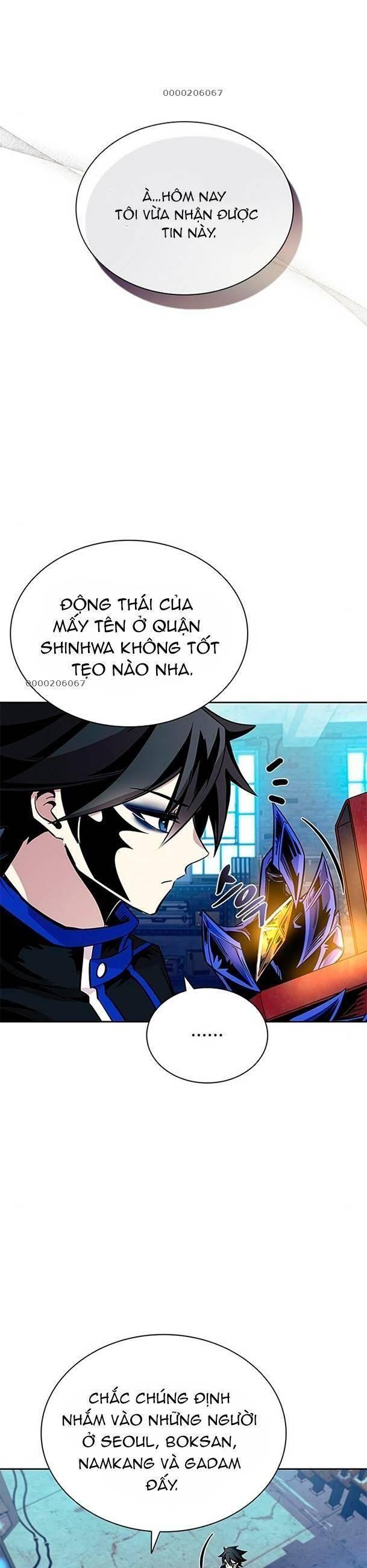 tiêu diệt ác nhân chapter 76 3