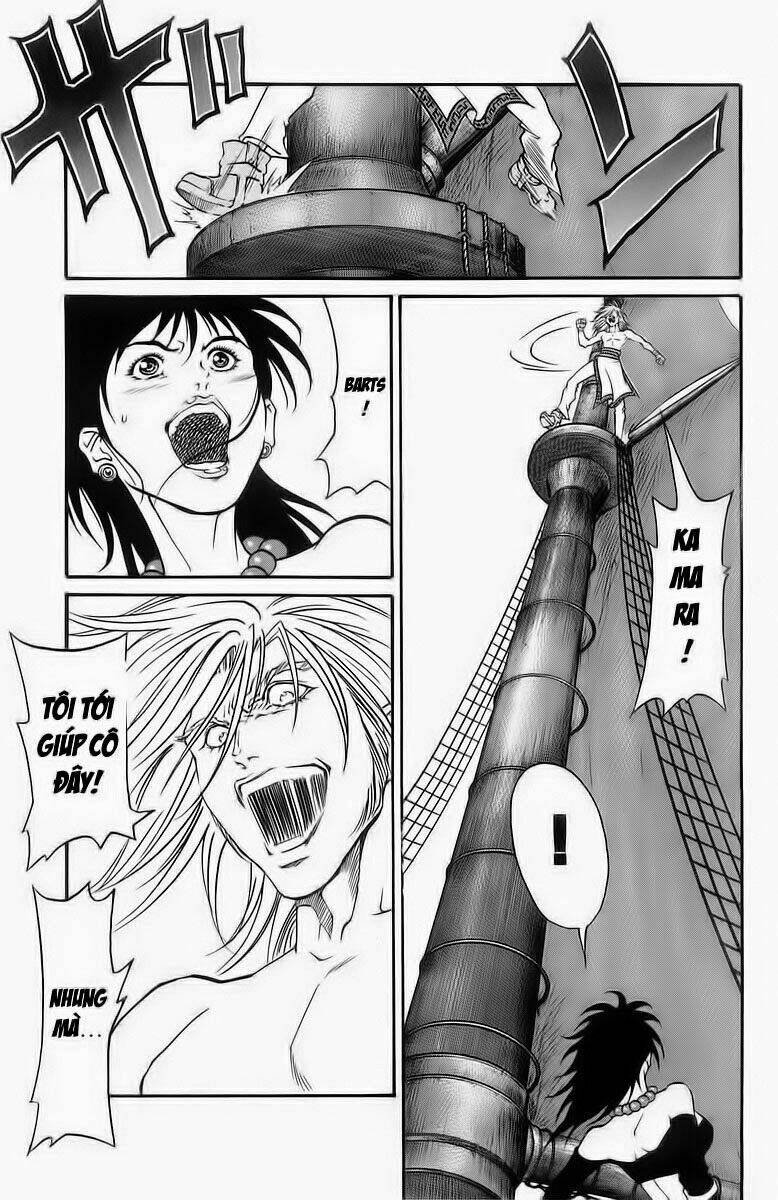 vua trên biển chapter 231 14