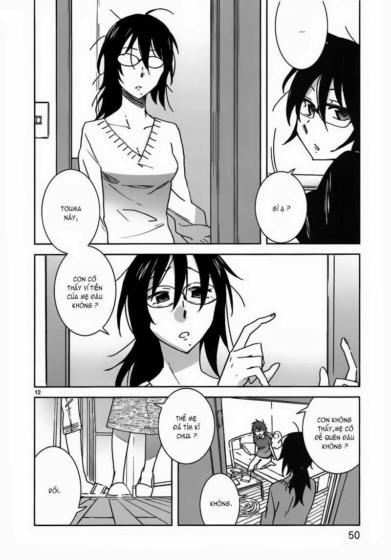 hyakko chapter 26 12