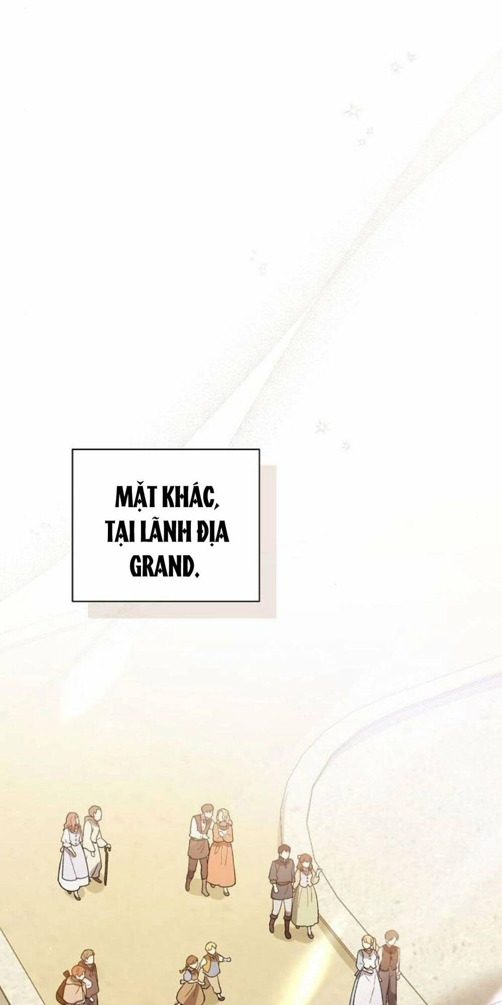 tôi sẽ từ bỏ vị trí hoàng hậu chapter 43 32