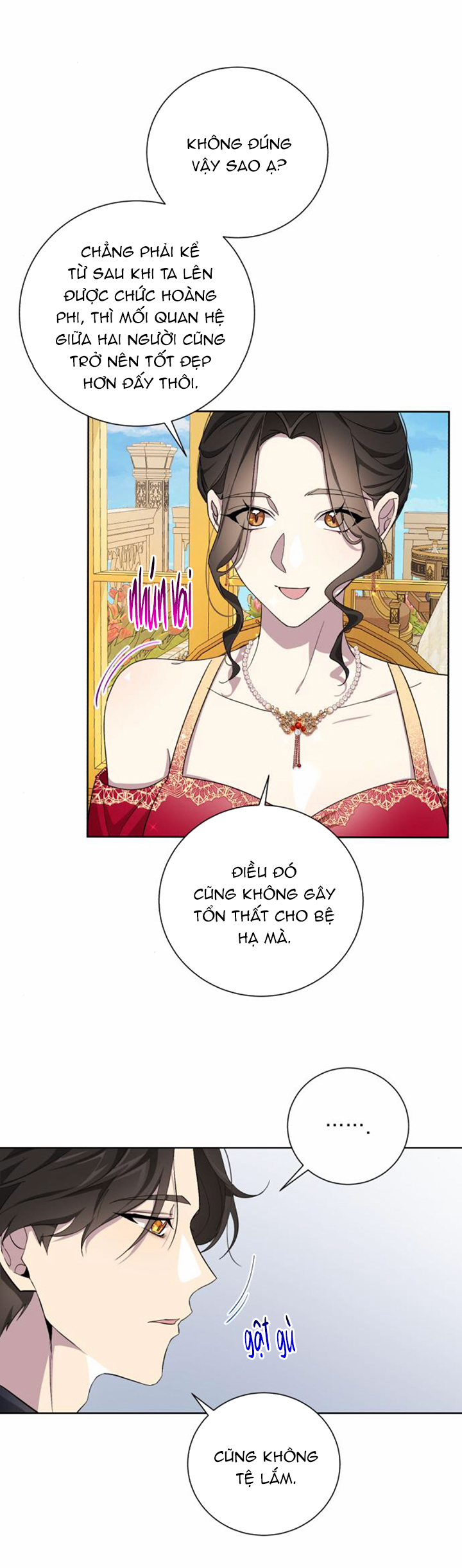 đã có lúc ta muốn nàng chết đi chapter 31 20