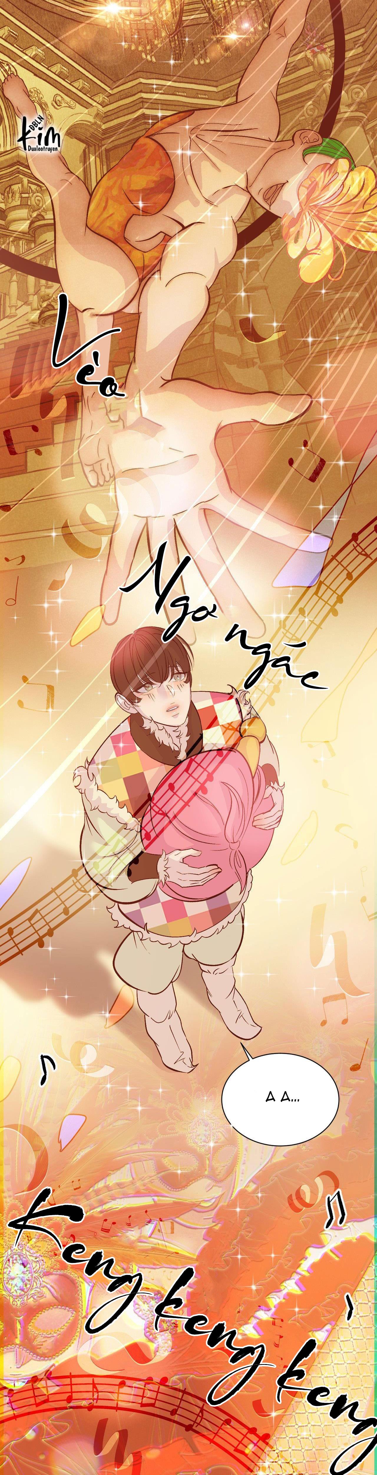 cậu bé đào chapter 3 2