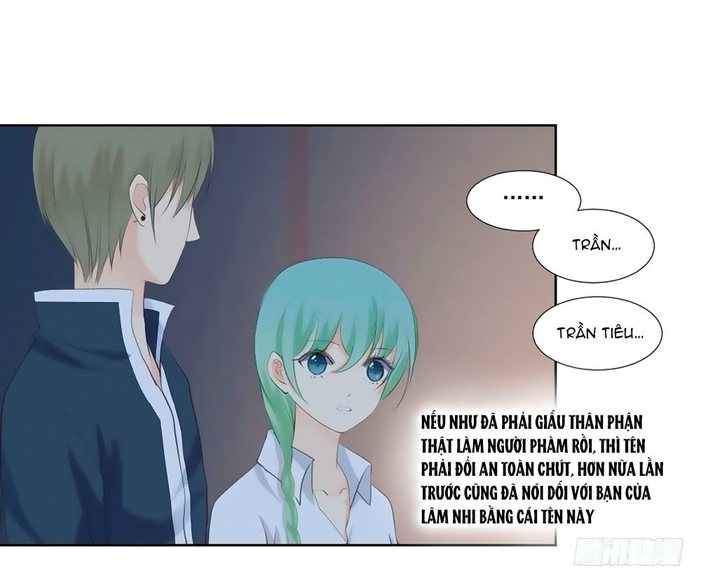 sinh sinh tương thác chapter 45 93