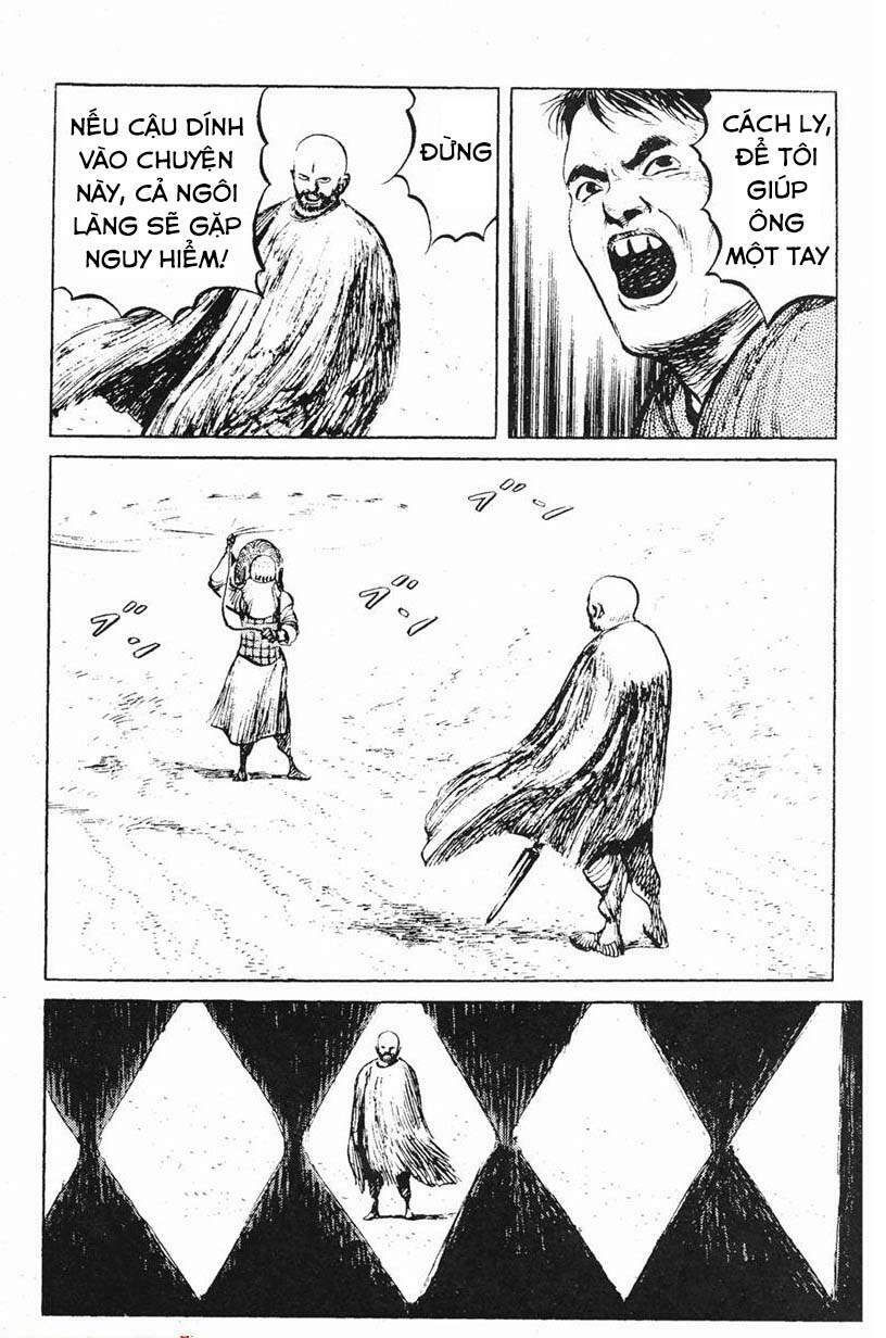 binh pháp mặc công chapter 49 17