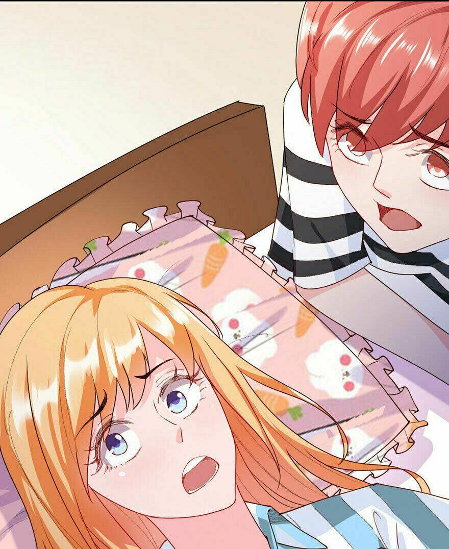 tiểu bạch điềm thê của long thiếu chapter 30 61