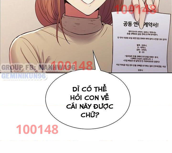 chạy trốn gia đình chapter 37 10