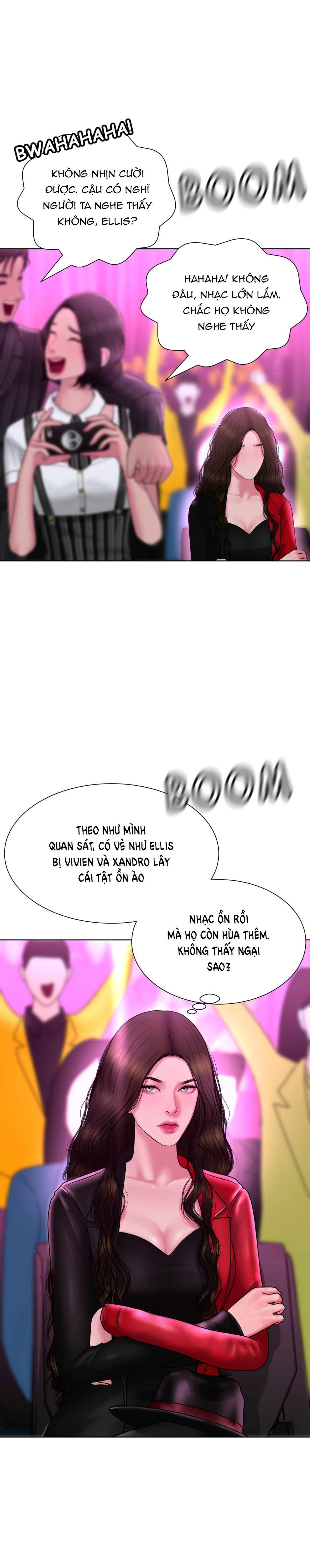 góc tối trái tim chapter 17.1 12