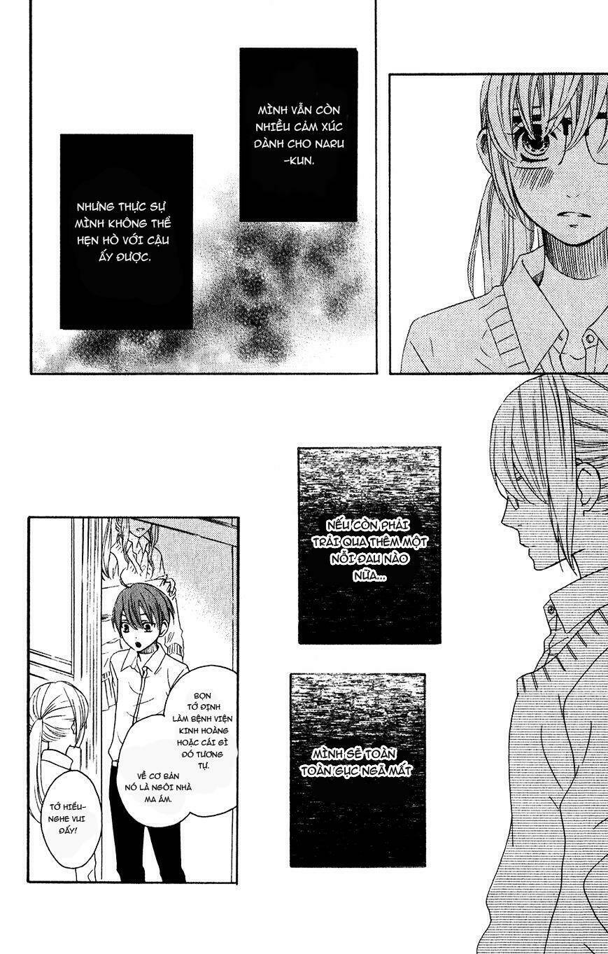 mairunovich chapter 50 23