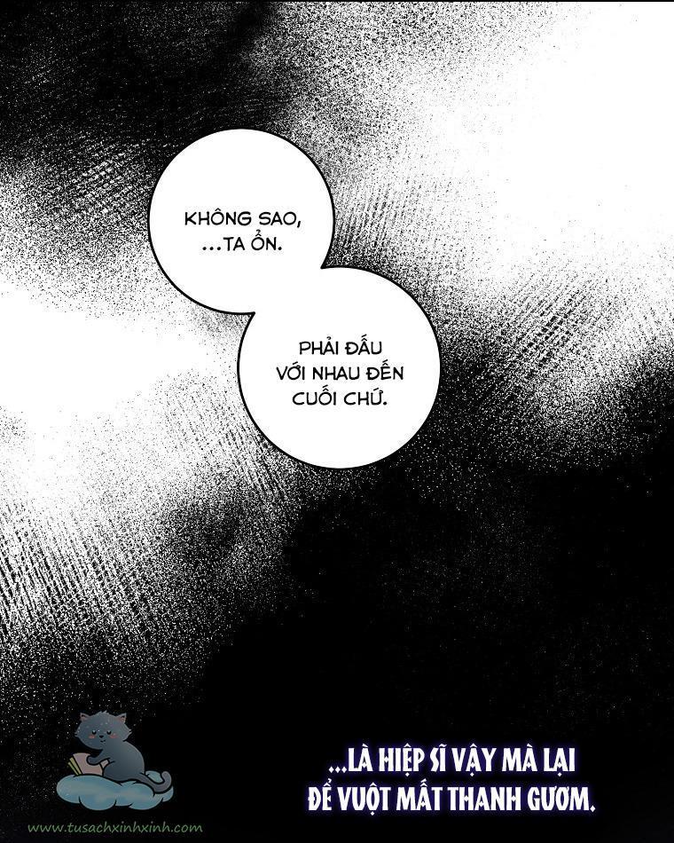 thuần hóa bạo chúa rồi bỏ trốn chapter 57 47